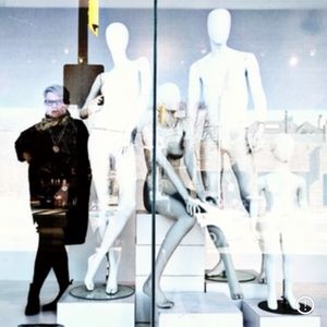 Meet your Posher, Rose